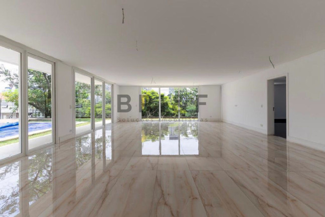 Imagem Casa com 4 Quartos à Venda, 787 m² em Brooklin - São Paulo