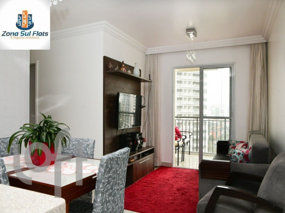 Imagem Apartamento com 3 Quartos à Venda, 70 m² em Lapa - São Paulo Imagem Apartamento com 3 Quartos à Venda, 70 m² em Lapa - São Paulo