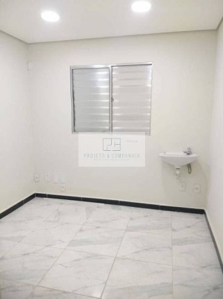 Imagem Imóvel com 6 Quartos para Alugar, 128 m² em Granja Julieta - São Paulo Imagem Imóvel com 6 Quartos para Alugar, 128 m² em Granja Julieta - São Paulo