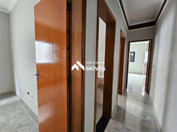 Imagem Casa com 3 Quartos à Venda, 87 m² em Bopiranga - Itanhaem