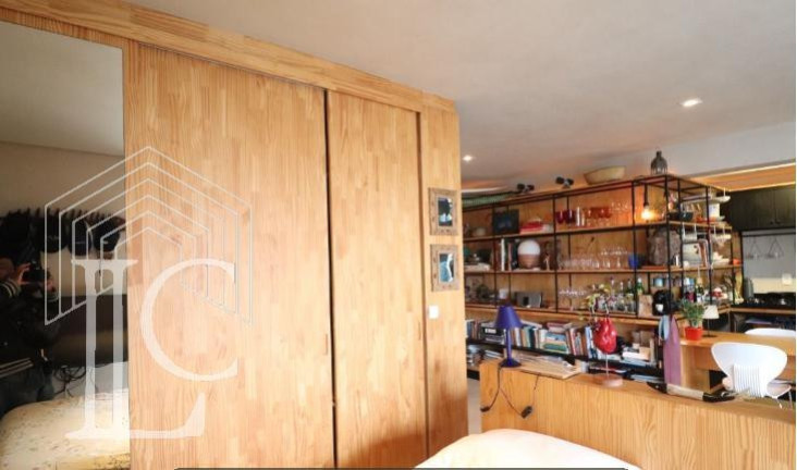 Imagem Apartamento com 1 Quarto à Venda, 50 m² em Brooklin - São Paulo