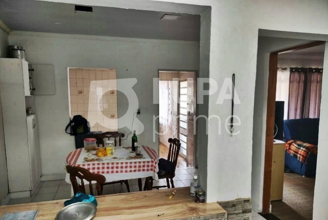 Casa com 3 Quartos à Venda, 500 m² em Horto Florestal - São Paulo