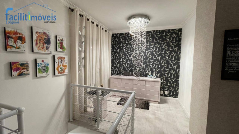Imagem Apartamento com 4 Quartos à Venda, 194 m² em Baeta Neves - São Bernardo Do Campo