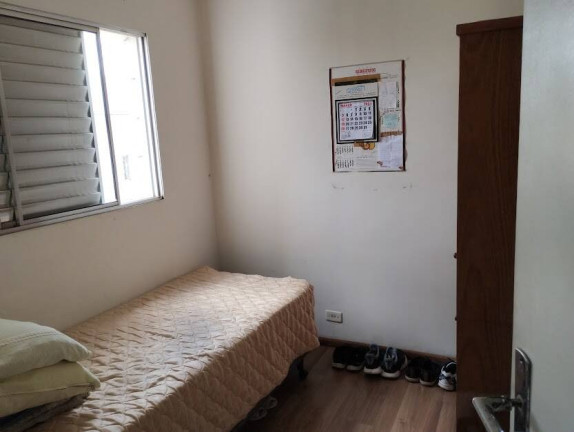 Imagem Apartamento com 3 Quartos à Venda, 74 m² em Chácara Santo Antônio (zona Leste) - São Paulo