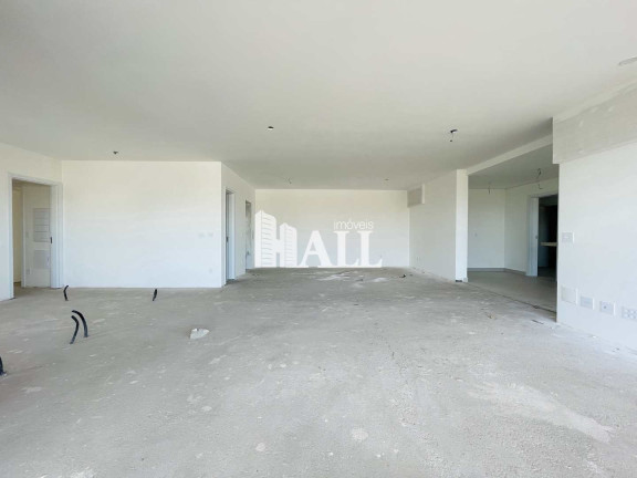 Imagem Apartamento com 3 Quartos à Venda, 197 m² em Reserva Da Mata - São José Do Rio Preto Imagem Apartamento com 3 Quartos à Venda, 197 m² em Reserva Da Mata - São José Do Rio Preto