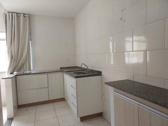Imagem Imóvel com 2 Quartos à Venda, 67 m² em Imperial - Santa Luzia