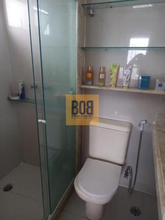 Imagem Apartamento com 3 Quartos à Venda, 110 m² em Boa Viagem - Recife