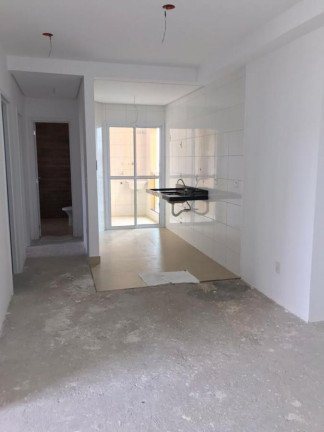 Imagem Apartamento com 2 Quartos à Venda, 48 m² em Paulicéia - São Bernardo Do Campo