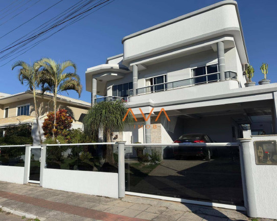 Imagem Casa com 4 Quartos à Venda, 310 m² em Ingleses - Florianópolis