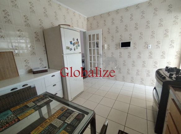 Imagem Imóvel com 2 Quartos à Venda, 93 m² em Marapé - Santos Imagem Imóvel com 2 Quartos à Venda, 93 m² em Marapé - Santos