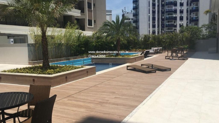 Imagem Apartamento com 2 Quartos à Venda, 119 m² em Itacorubi - Florianópolis