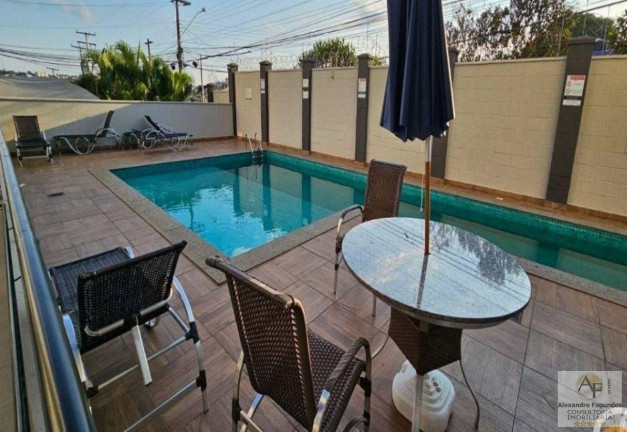 Imagem Apartamento com 2 Quartos à Venda, 50 m² em Vila Alzira - Aparecida De Goiânia Imagem Apartamento com 2 Quartos à Venda, 50 m² em Vila Alzira - Aparecida De Goiânia