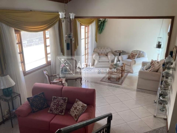 Imagem Casa com 4 Quartos à Venda, 256 m² em Urbanova Iv-a - São José Dos Campos Imagem Casa com 4 Quartos à Venda, 256 m² em Urbanova Iv-a - São José Dos Campos