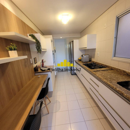 Imagem Apartamento com 3 Quartos à Venda, 85 m² em Jardim Residencial Martinez - Sorocaba