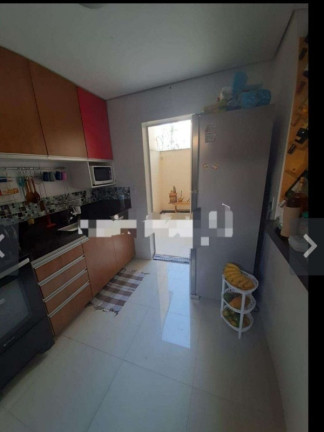 Imagem Imóvel com 2 Quartos à Venda, 80 m² em Industrial São Luiz - Contagem