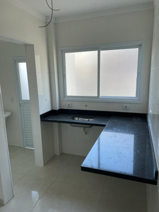 Imagem Apartamento com 2 Quartos à Venda, 74 m² em Caiçara - Praia Grande