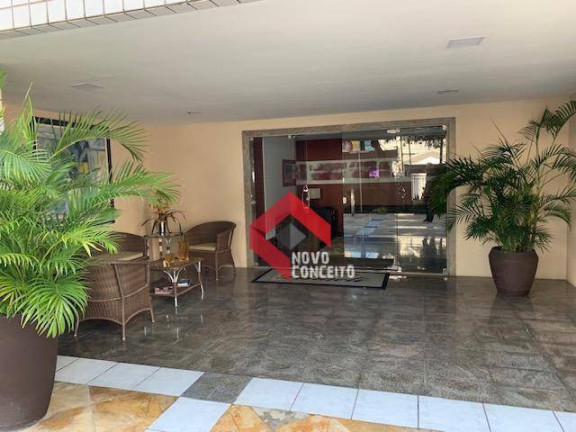 Imagem Apartamento com 4 Quartos à Venda, 155 m² em Meireles - Fortaleza Imagem Apartamento com 4 Quartos à Venda, 155 m² em Meireles - Fortaleza