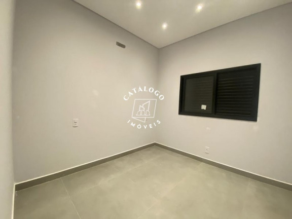 Imagem Casa de Condomínio com 3 Quartos à Venda, 250 m² em Jardim Cybelli - Ribeirão Preto