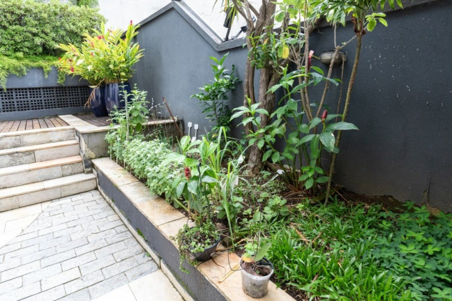 Imagem Imóvel com 1 Quarto à Venda, 45 m² em Sumarezinho - São Paulo