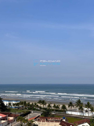 Apartamento com 1 Quarto à Venda, 44 m² em Real - Praia Grande