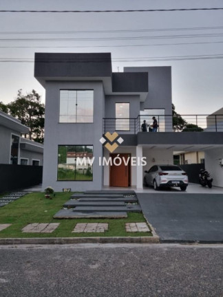 Imagem Casa com 4 Quartos à Venda, 250 m² em Guanabara - Ananindeua