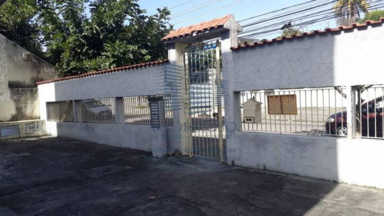 Imagem Apartamento com 2 Quartos à Venda, 50 m² em Praça Seca - Rio De Janeiro