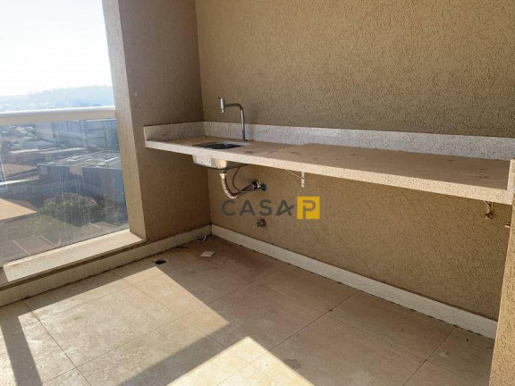 Imagem Apartamento com 3 Quartos à Venda, 86 m² em Centro - Santa Bárbara D'oeste Imagem Apartamento com 3 Quartos à Venda, 86 m² em Centro - Santa Bárbara D'oeste