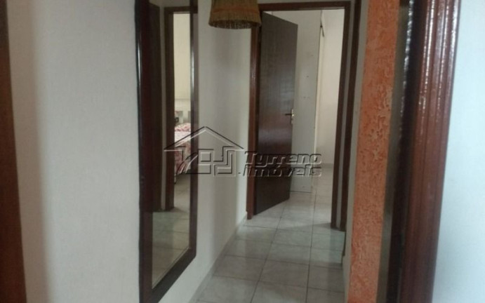 Imagem Casa de Condomínio com 2 Quartos à Venda, 80 m² em Chácaras Pousada Do Vale - São José Dos Campos Imagem Casa de Condomínio com 2 Quartos à Venda, 80 m² em Chácaras Pousada Do Vale - São José Dos Campos