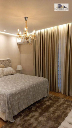 Imagem Sobrado com 3 Quartos à Venda, 300 m² em Vila Rosália - Guarulhos