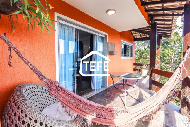 Imagem Casa com 6 Quartos à Venda, 452 m² em Itaipu - Niterói Imagem Casa com 6 Quartos à Venda, 452 m² em Itaipu - Niterói