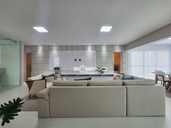 Imagem Cobertura com 4 Quartos à Venda, 255 m² em Riviera  De São Lourenço  - Bertioga