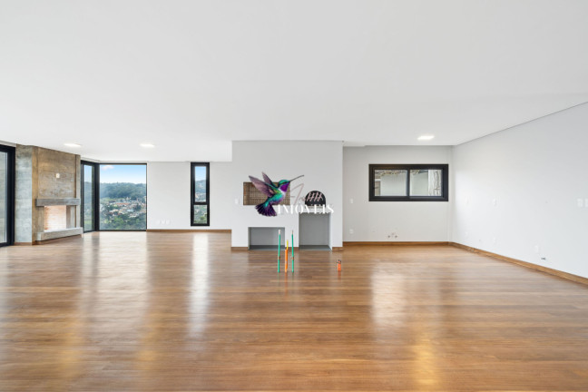 Imagem Casa com 4 Quartos à Venda, 570 m² em Alphaville - Gramado Imagem Casa com 4 Quartos à Venda, 570 m² em Alphaville - Gramado