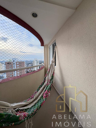 Imagem Apartamento com 3 Quartos à Venda, 88 m² em Vila Valparaíso - Santo André Imagem Apartamento com 3 Quartos à Venda, 88 m² em Vila Valparaíso - Santo André