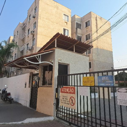 Imagem Apartamento com 3 Quartos à Venda, 56 m² em Pavuna - Rio De Janeiro Imagem Apartamento com 3 Quartos à Venda, 56 m² em Pavuna - Rio De Janeiro