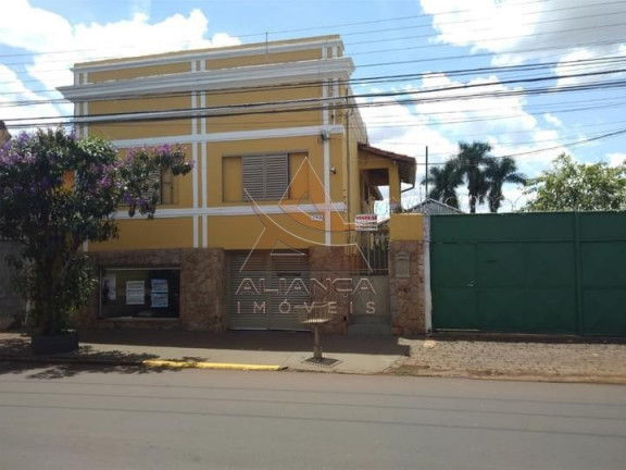 Imagem Casa com 4 Quartos à Venda, 229 m² em Vila Tibério - Ribeirão Preto Imagem Casa com 4 Quartos à Venda, 229 m² em Vila Tibério - Ribeirão Preto