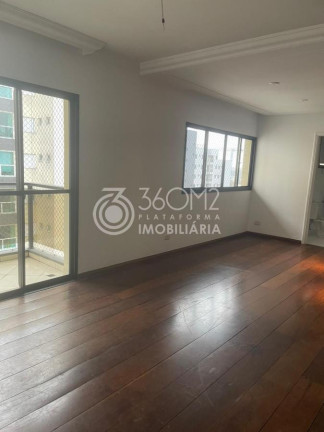Imagem Apartamento com 3 Quartos à Venda, 139 m² em Campestre - Santo André Imagem Apartamento com 3 Quartos à Venda, 139 m² em Campestre - Santo André