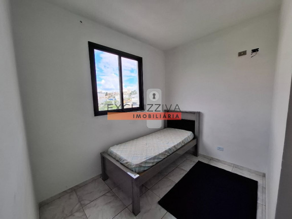 Imagem Apartamento com 3 Quartos para Alugar, 77 m² em Vila Das Jabuticabeiras - Taubaté