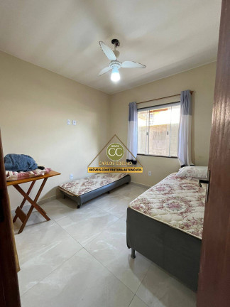 Imagem Casa com 2 Quartos à Venda, em Aquarius (tamoios) - Cabo Frio Imagem Casa com 2 Quartos à Venda, em Aquarius (tamoios) - Cabo Frio