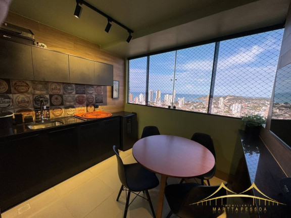 Imagem Apartamento com 3 Quartos à Venda, 132 m² em Ponta Negra - Natal Imagem Apartamento com 3 Quartos à Venda, 132 m² em Ponta Negra - Natal
