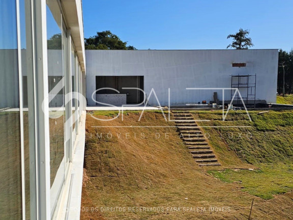 Imagem Casa com 6 Quartos à Venda, em Terras De São José - Itu Imagem Casa com 6 Quartos à Venda, em Terras De São José - Itu