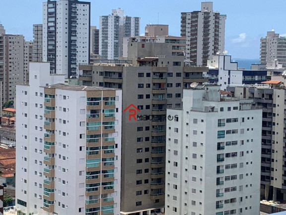 Imagem Apartamento com 1 Quarto à Venda, 56 m² em Tupi - Praia Grande