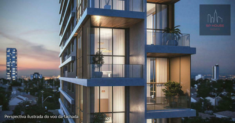 Cobertura com 3 Quartos à Venda, 371 m² em Jardim Paulista - São Paulo