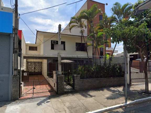 Imóvel Comercial à Venda, 242 m² em Moema - São Paulo