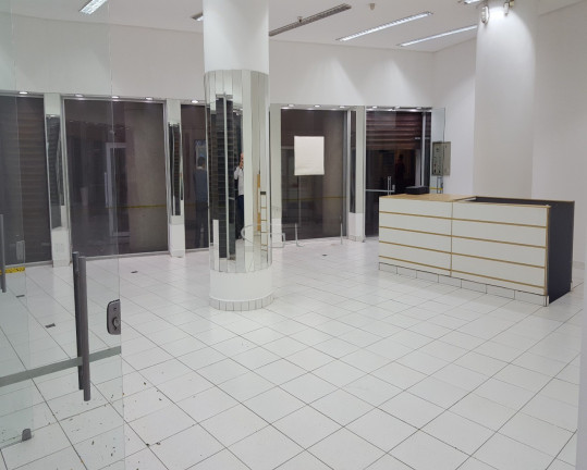 Imagem Sala Comercial para Alugar, 493 m² em República - São Paulo