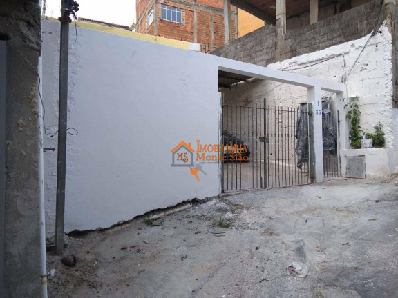 Imagem Casa com 1 Quarto à Venda, 80 m² em Cidade Nova Bonsucesso - Guarulhos Imagem Casa com 1 Quarto à Venda, 80 m² em Cidade Nova Bonsucesso - Guarulhos