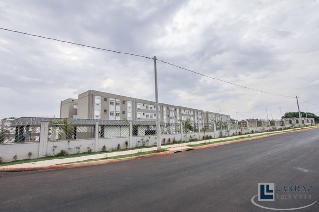 Imagem Imóvel com 2 Quartos à Venda, 43 m² em Ribeirao Verde - Ribeirão Preto Imagem Imóvel com 2 Quartos à Venda, 43 m² em Ribeirao Verde - Ribeirão Preto