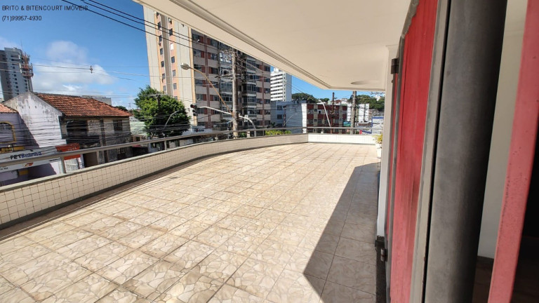 Imagem Imóvel com 2 Quartos à Venda, 93 m² em Graça - Salvador Imagem Imóvel com 2 Quartos à Venda, 93 m² em Graça - Salvador