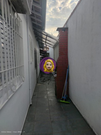 Imagem Casa com 2 Quartos à Venda, 74 m² em Esplanada Dos Barreiros - São Vicente Imagem Casa com 2 Quartos à Venda, 74 m² em Esplanada Dos Barreiros - São Vicente