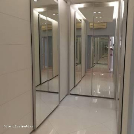 Imagem Apartamento com 4 Quartos à Venda, 390 m² em Barra Da Tijuca - Rio De Janeiro