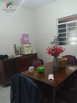 Imagem Casa com 3 Quartos à Venda, 238 m² em Centro - Cerquilho